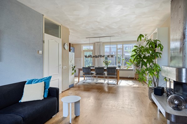 Medium property photo - Albinonistraat 67, 5283 KL Boxtel